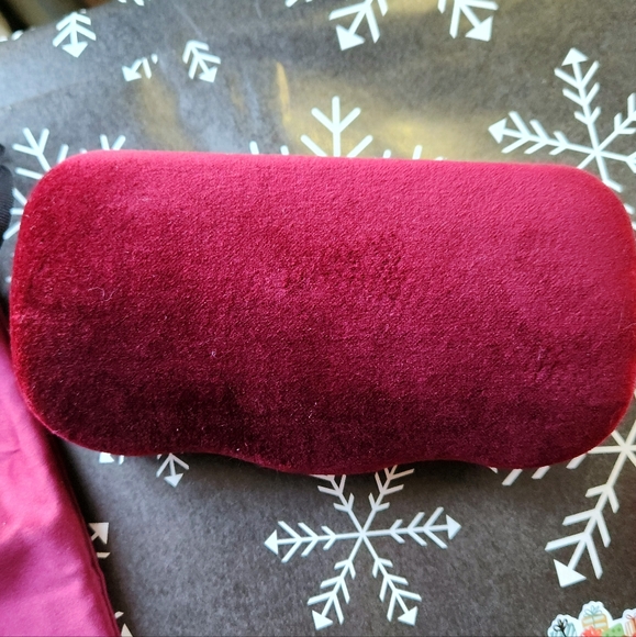 Gucci Glitter Striped Sunglasses Red/Multicolor - Picture 5 of 11